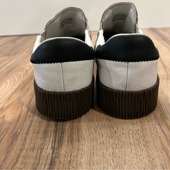 adidas Sambarose Samba Eazy 'White Gum' FX6263 slip on sneaker - Picture 9 of 15